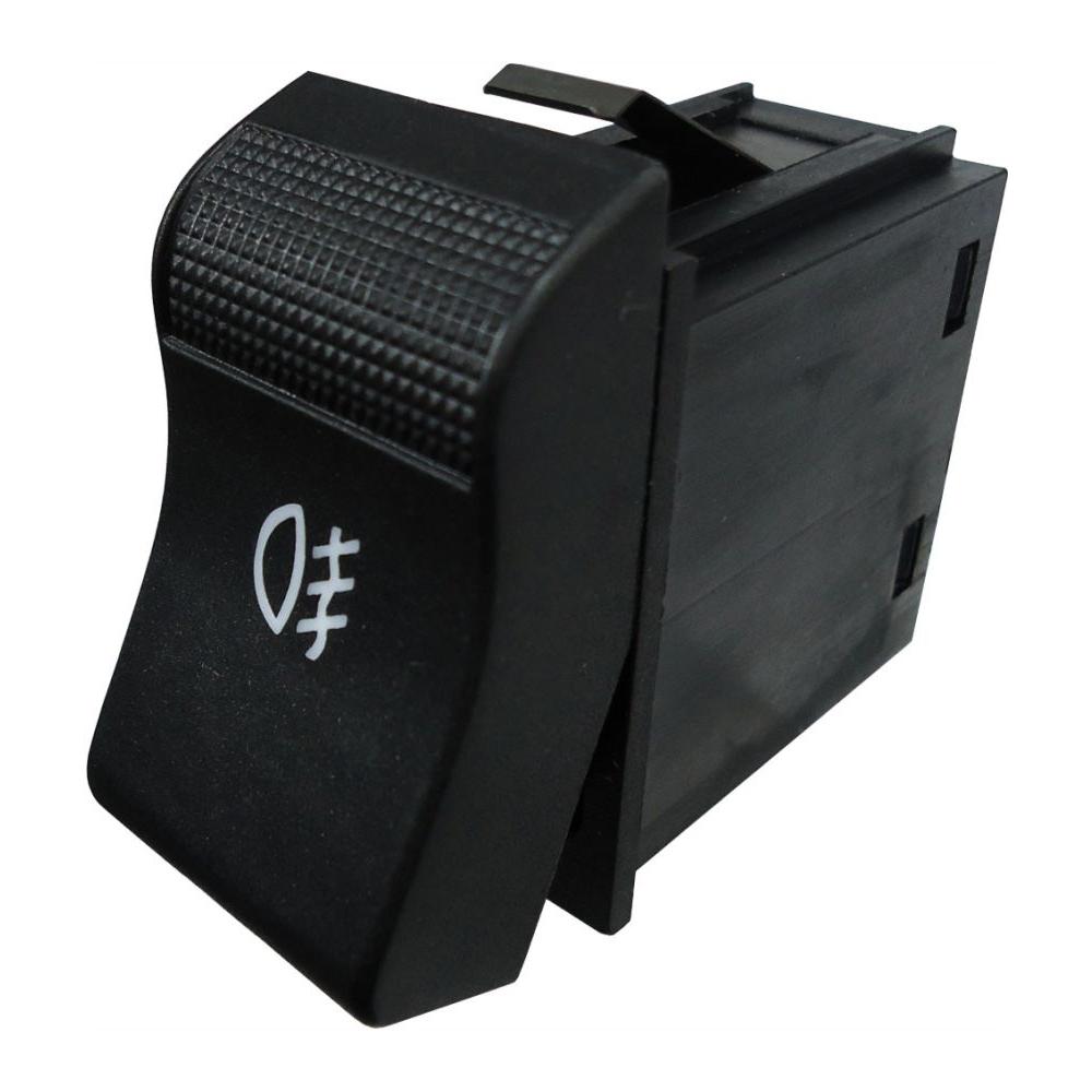 Chave de Luz Comutadora para Farol de Milha - DNI - 2146 - (1)