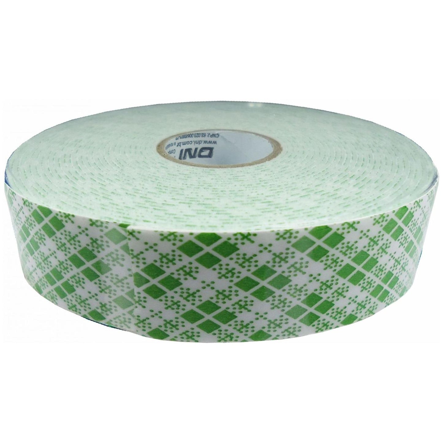 Fita Dupla Face Espuma Tipo Bananinha 5m - DNI - 5225 - (1)