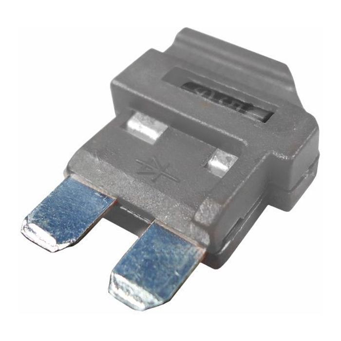 Fusível Diodo Cinza 1A 700V - DNI - 315998 - (1)