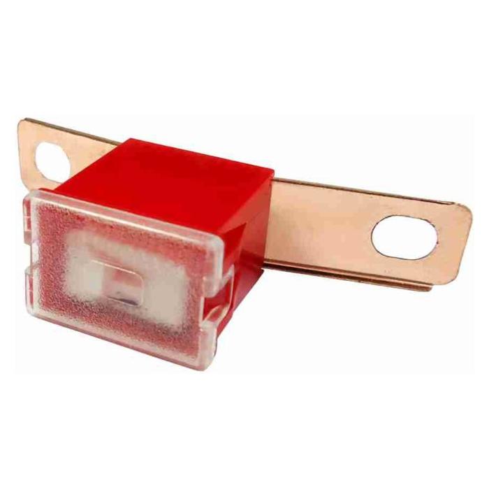 Fusível Mega Macho Lateral 50A Universal - DNI - 319250 - (1)
