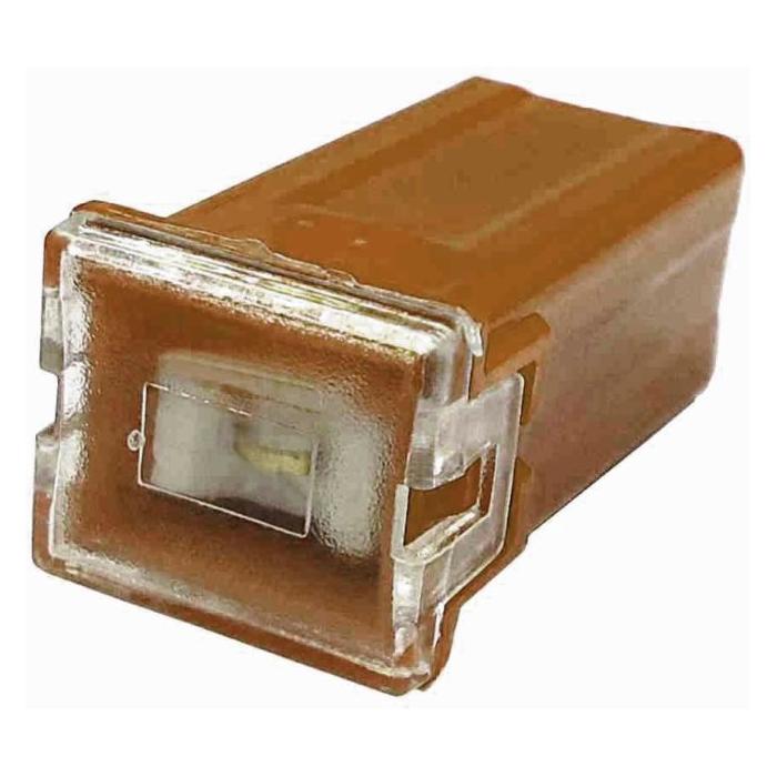 Fusível MIDI Fêmea JCASE Standard 70A Universal - DNI - 319470 - (1)