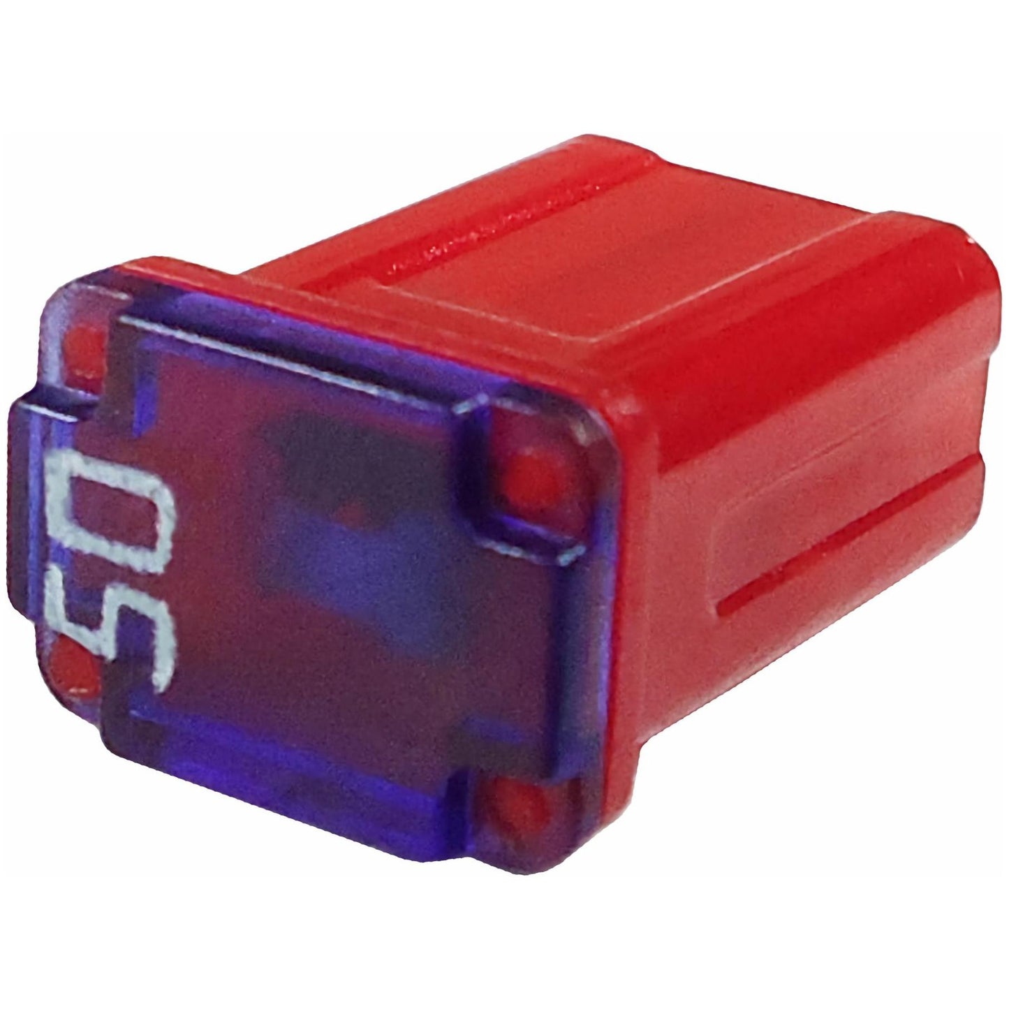 Fusível MIDI Fêmea MCASE 50A Universal - DNI - 319750 - (1)