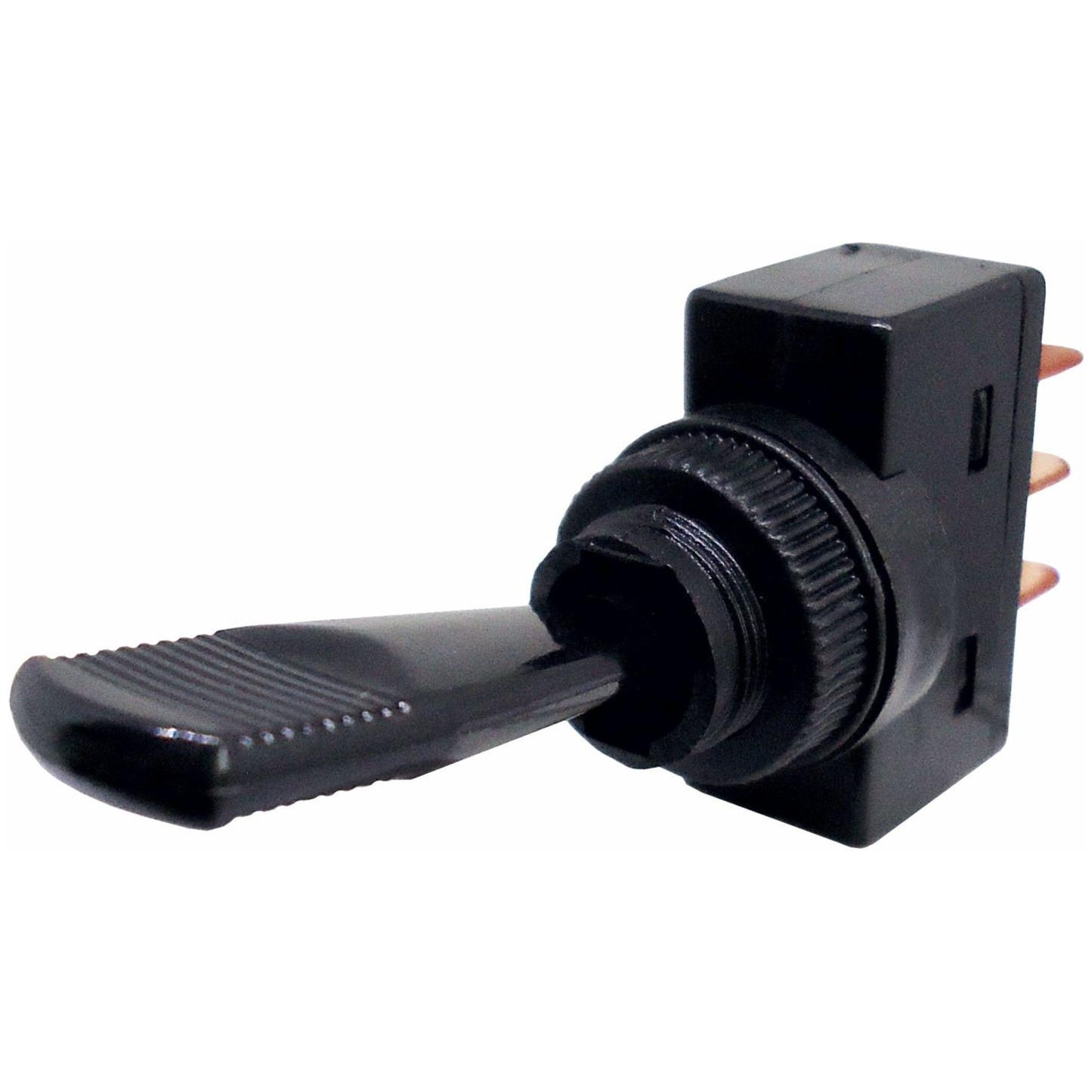 Chave 2 Posições Haste Longa 3 Terminais 250W ON/ON Universal Comutadora - DNI - 2093 - (1)