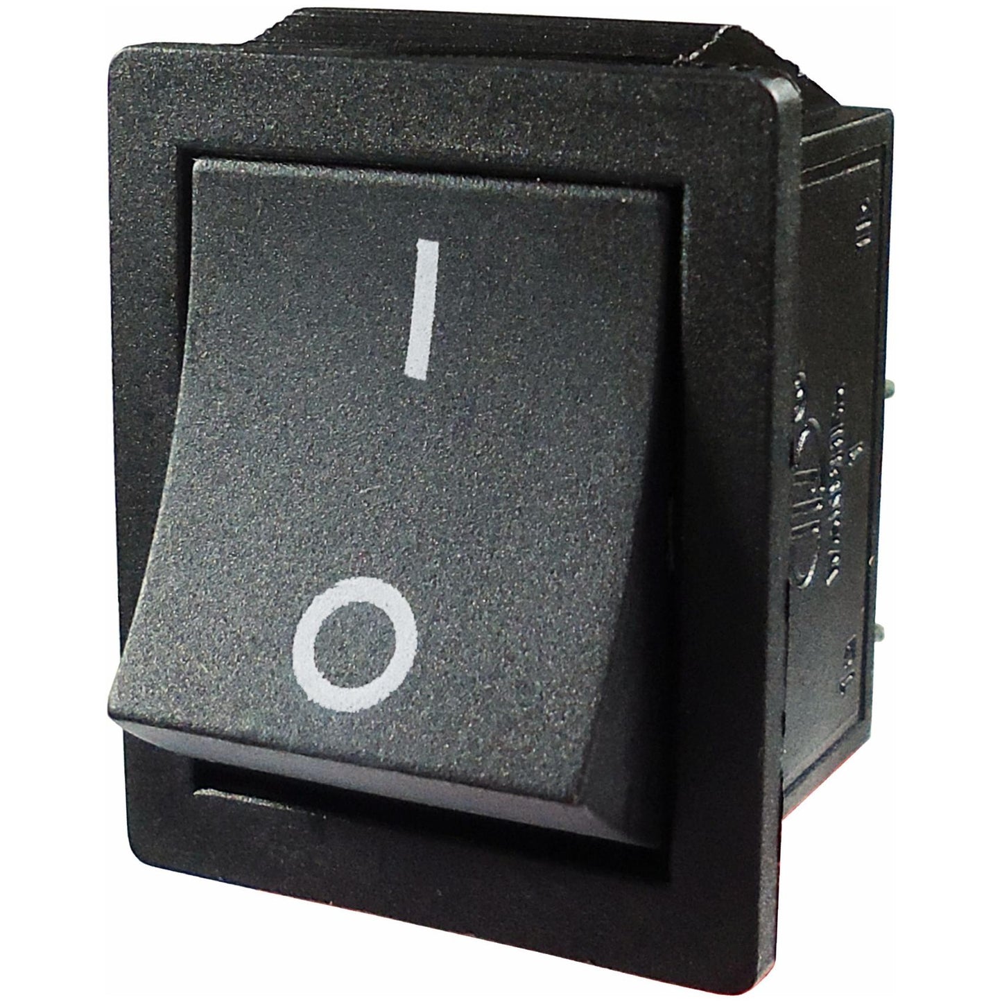 Chave Gangorra ON/OFF Grande 31x33x25 mm 2 Posições - DNI - 2199 - (1)