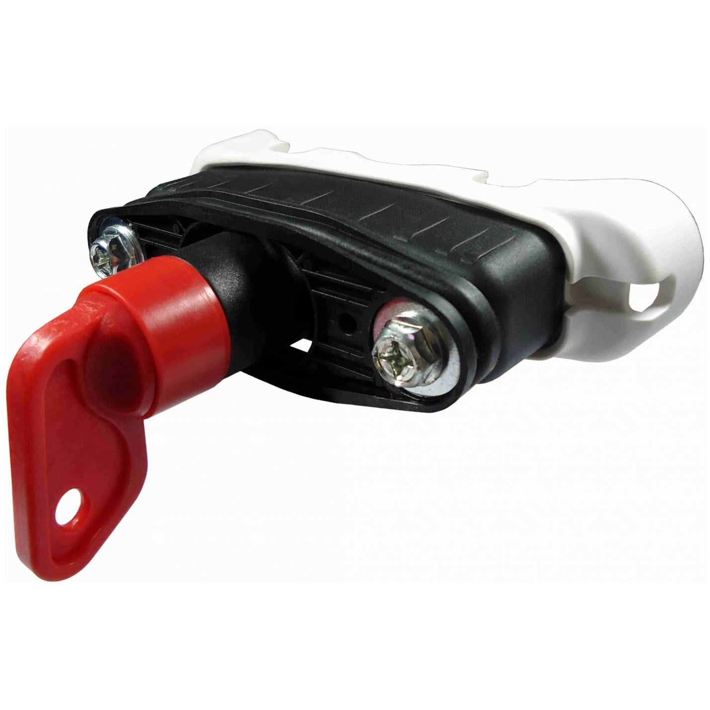 Chave Geral Universal 24V Chave Comutadora - DNI - 2302 - (1)
