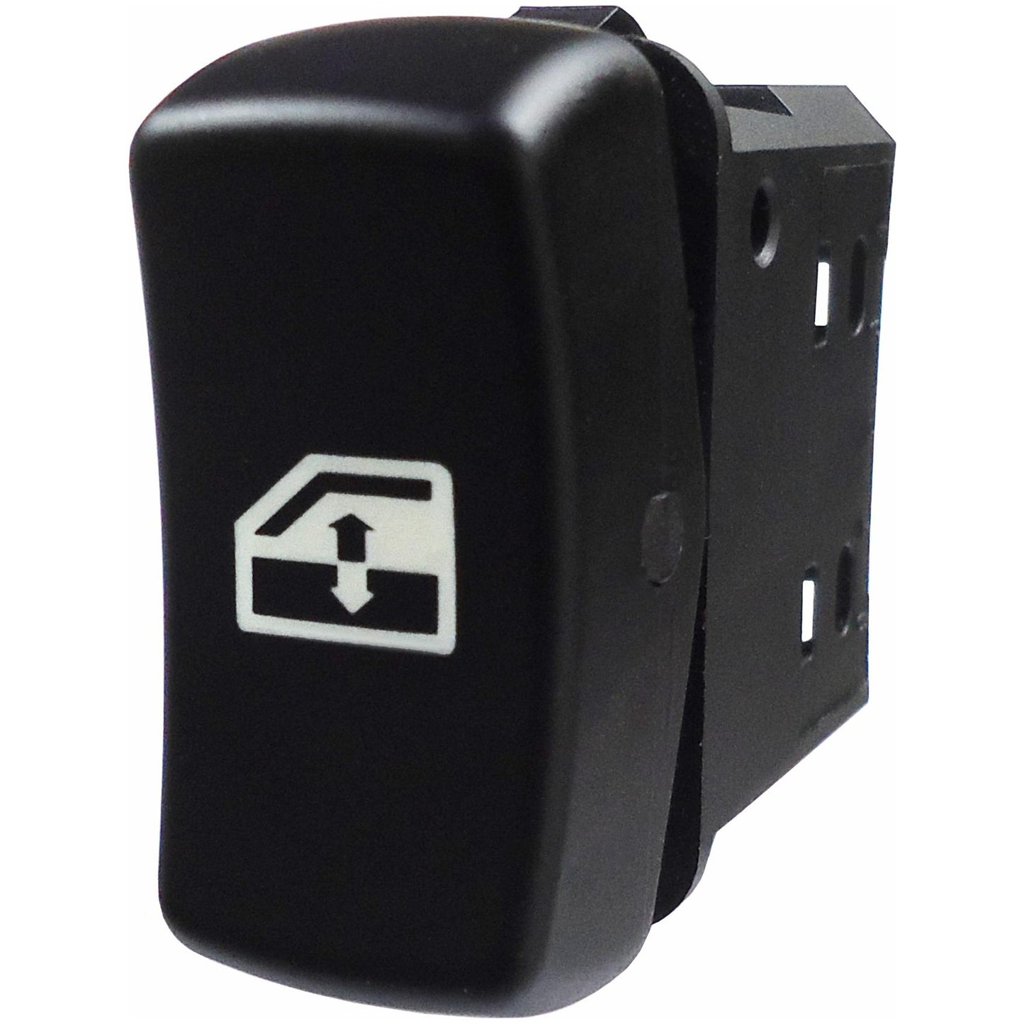 Interruptor de Vidro 24V 8 Terminais - DNI - 2435 - (1)