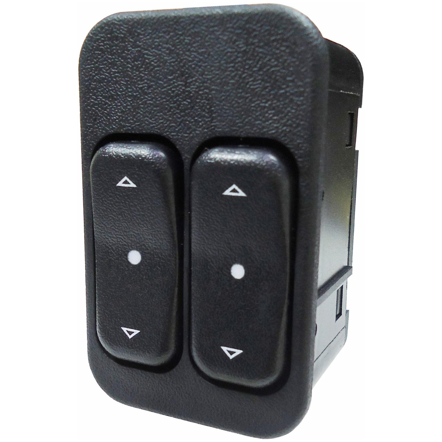 Interruptor de Vidro Azul - DNI - 2458 - (1)