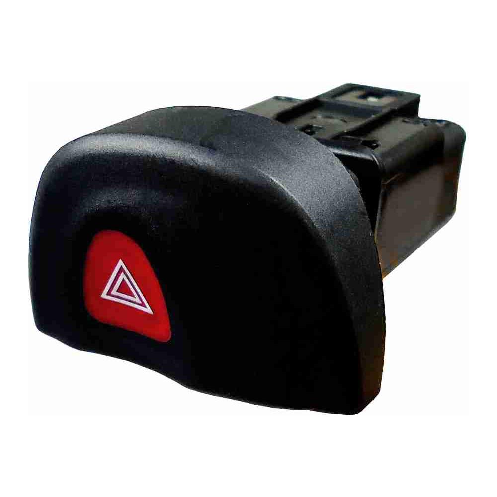 Interruptor Pisca Alerta Emergência - DNI - 2116 - (1)