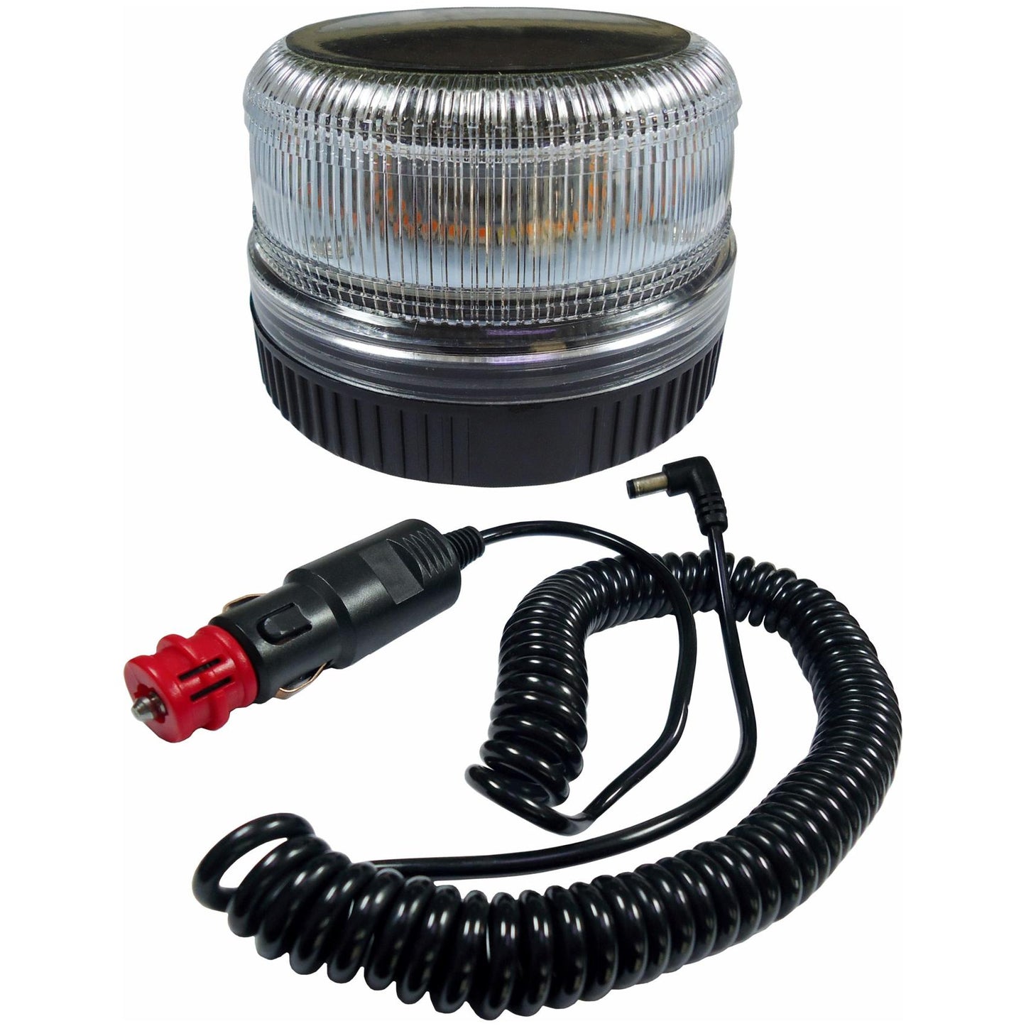 Luz Portátil Recargável Magnética 32 LEDs 2-4 Efeitos - DNI - 4076 - (1)