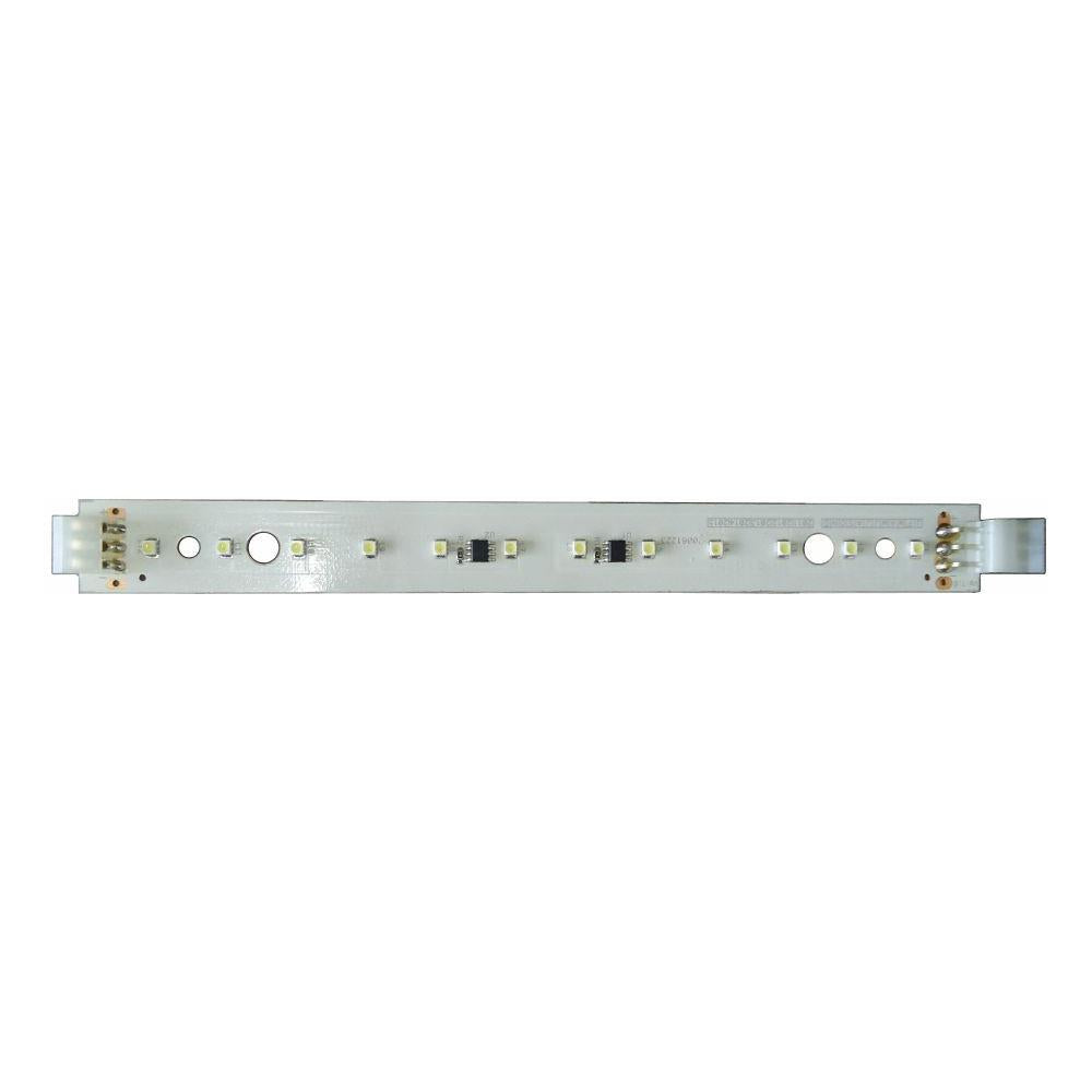 Régua LED 20cm com Conector Lâmpada 24V - DNI - 8845 - (1)