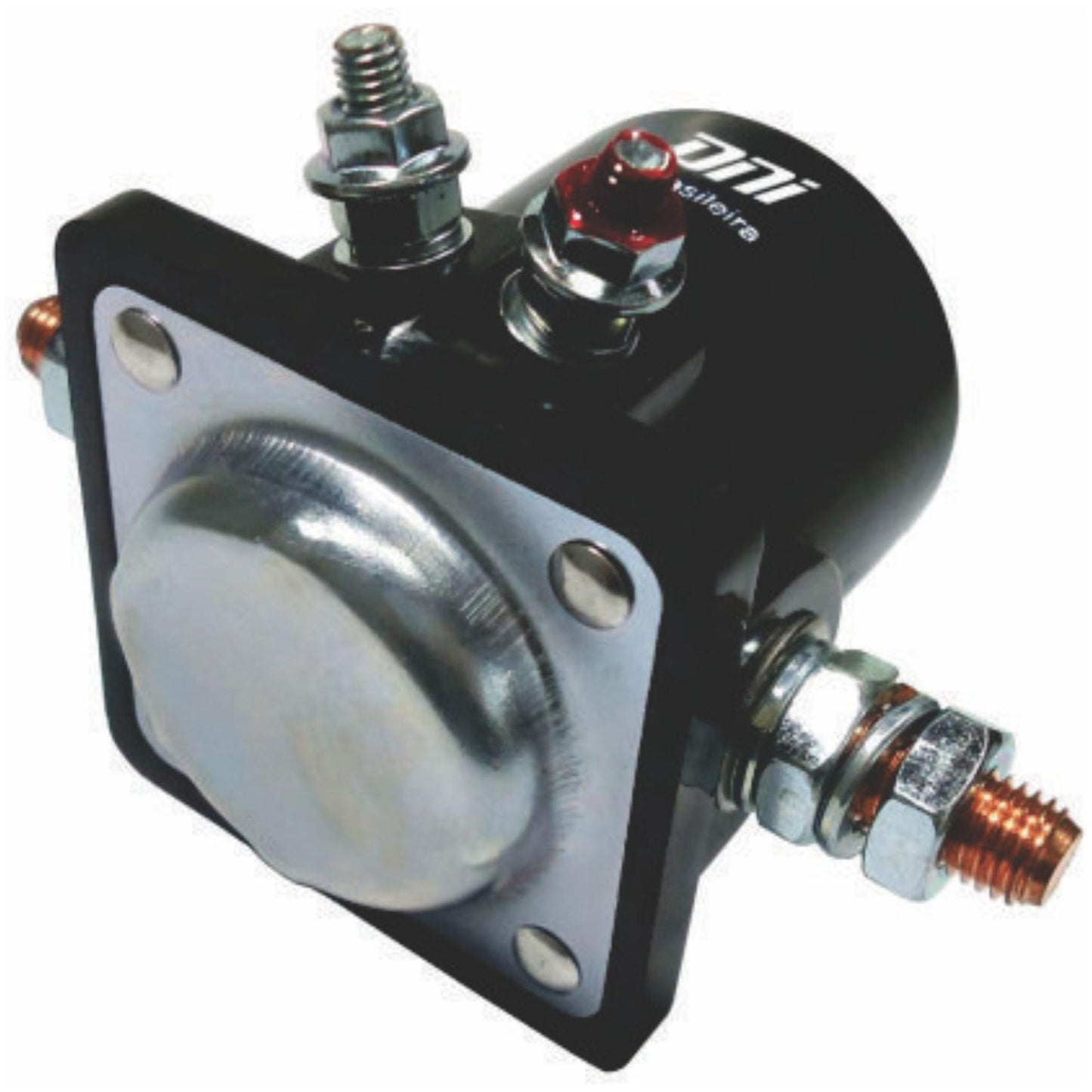 Auxiliar de Partida Universal 24V - DNI - 8272 - (1)