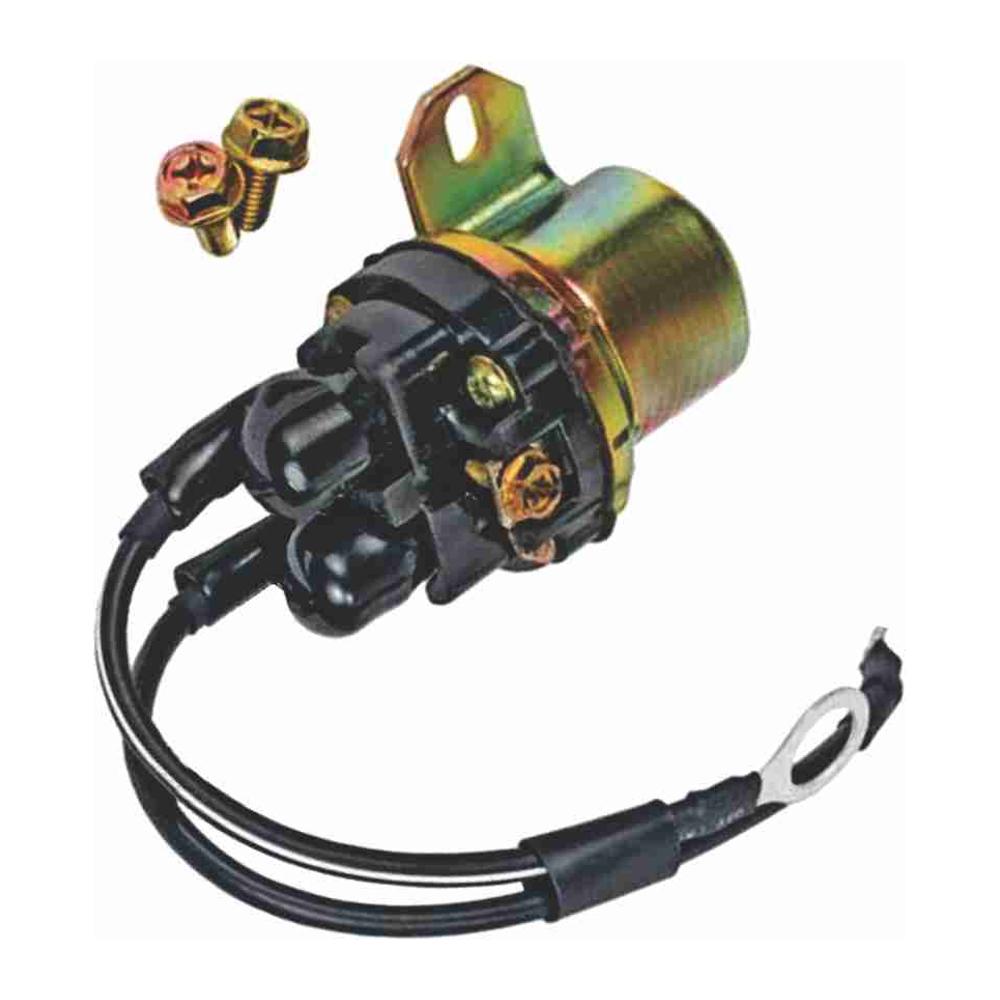 Relé Auxiliar de Partida para Motor - DNI - 8186 - (1)
