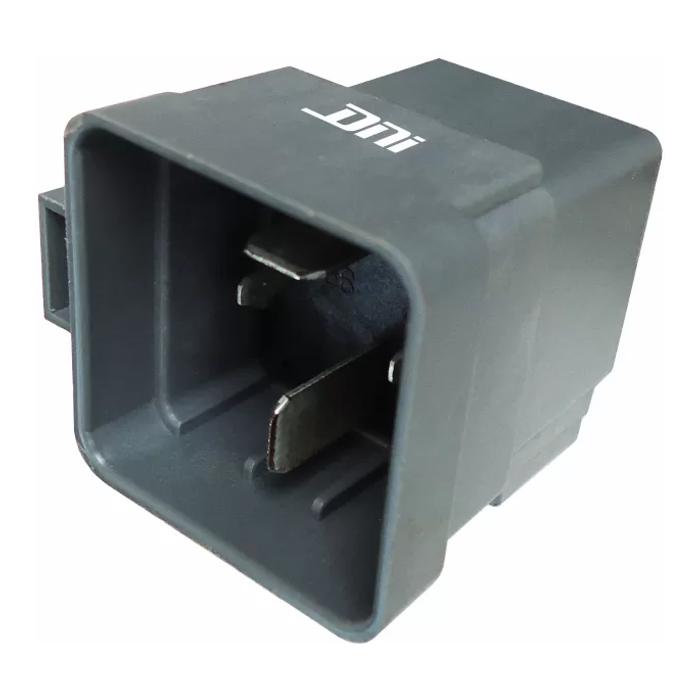 Relé Bomba de Injeção de Ar Secundário Selado 12V - DNI - 8210 - (1)