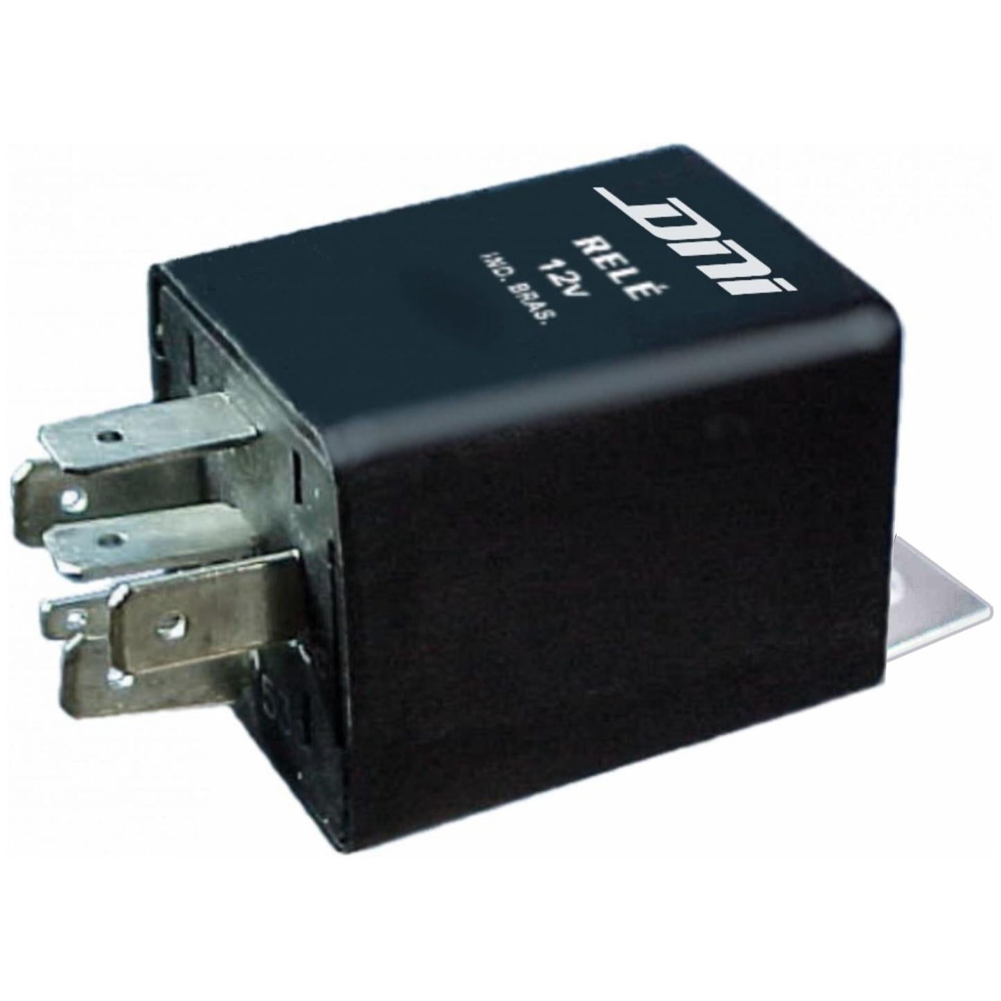 Relé com Sensor de Tensão para Identificar Energia do Alternador - DNI - 0420 - (1)