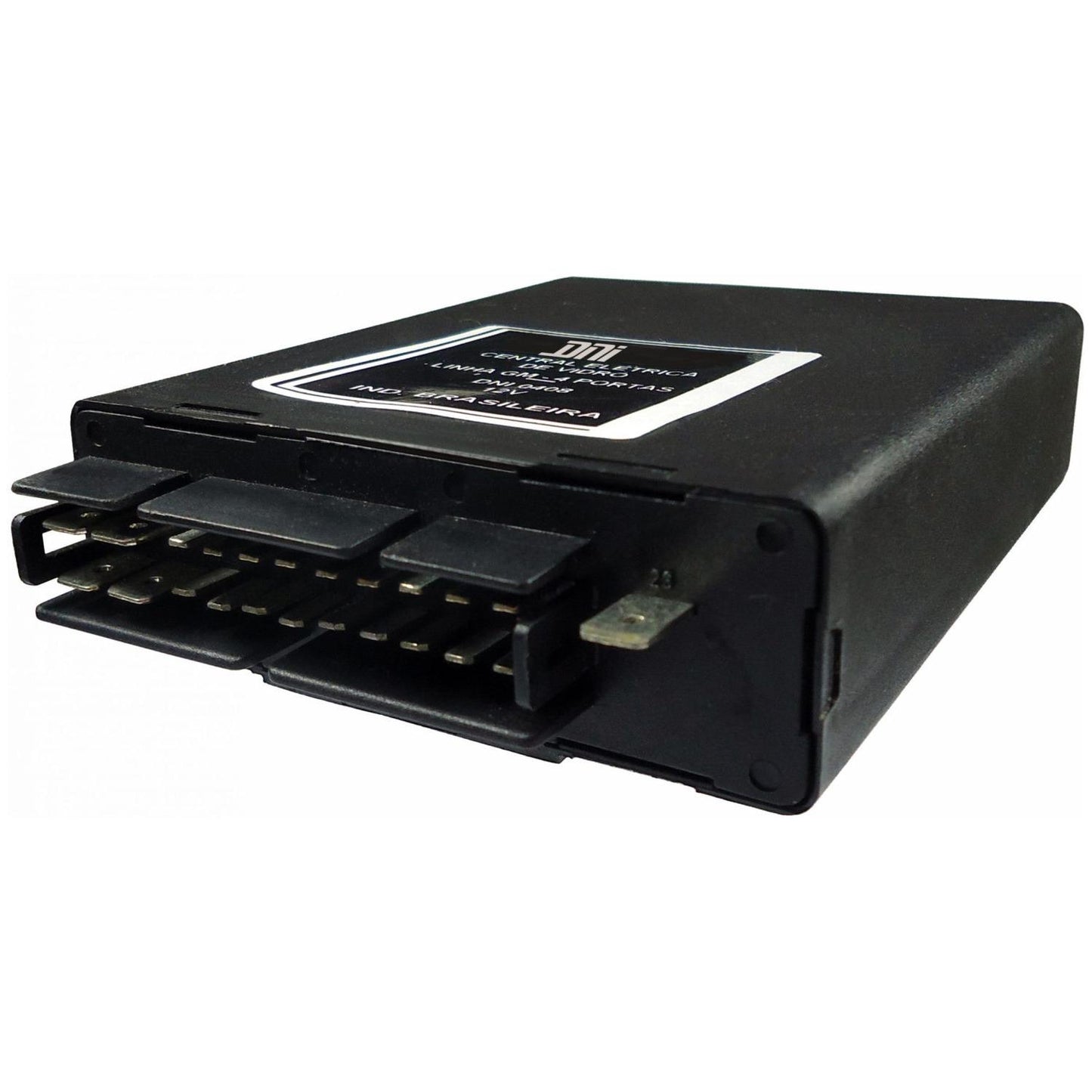 Relé de Automação de Travas Vidros Elétricos 12V - DNI - 0408 - (1)