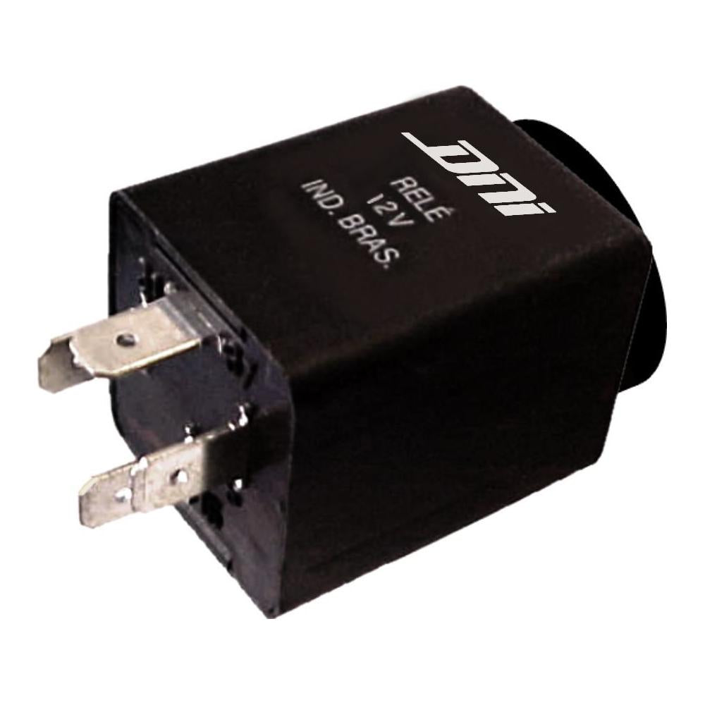 Relé Parada Solicitada com Campainha 12V - DNI - 0524 - (1)