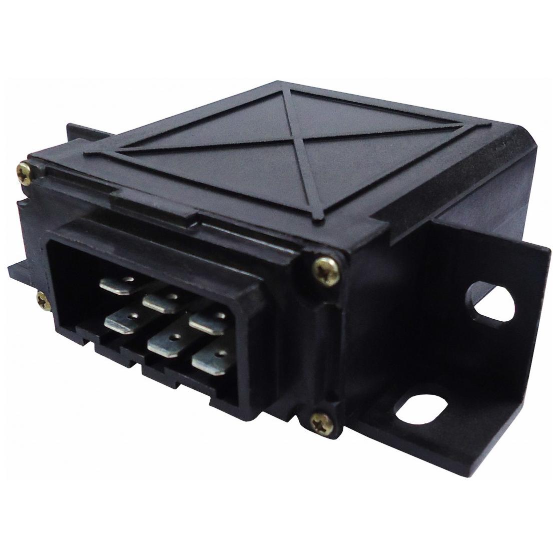 Relé Redutor de Potência para Lâmpadas 24V - DNI - 8551 - (1)