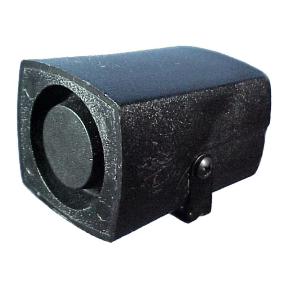 Sinalizador Sonoro de Ré 24V - DNI - 4002I - (1)