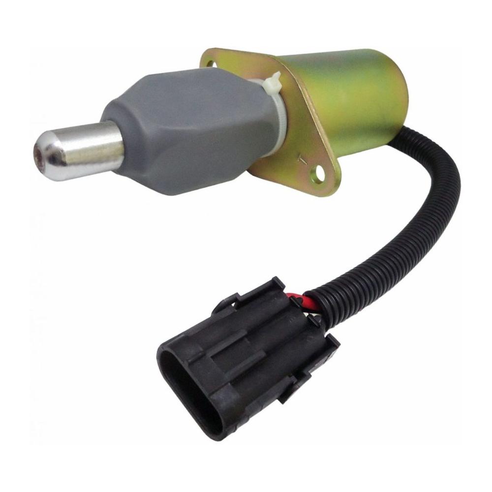 Solenoide de Parada 12V - DNI - 8030 - (1)