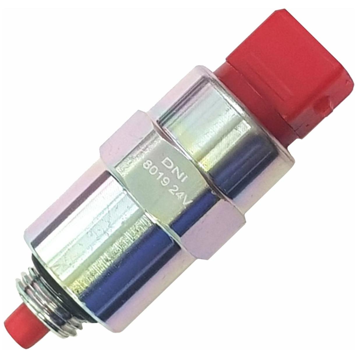 Solenoide de Parada 24V - DNI - 8019 - (1)