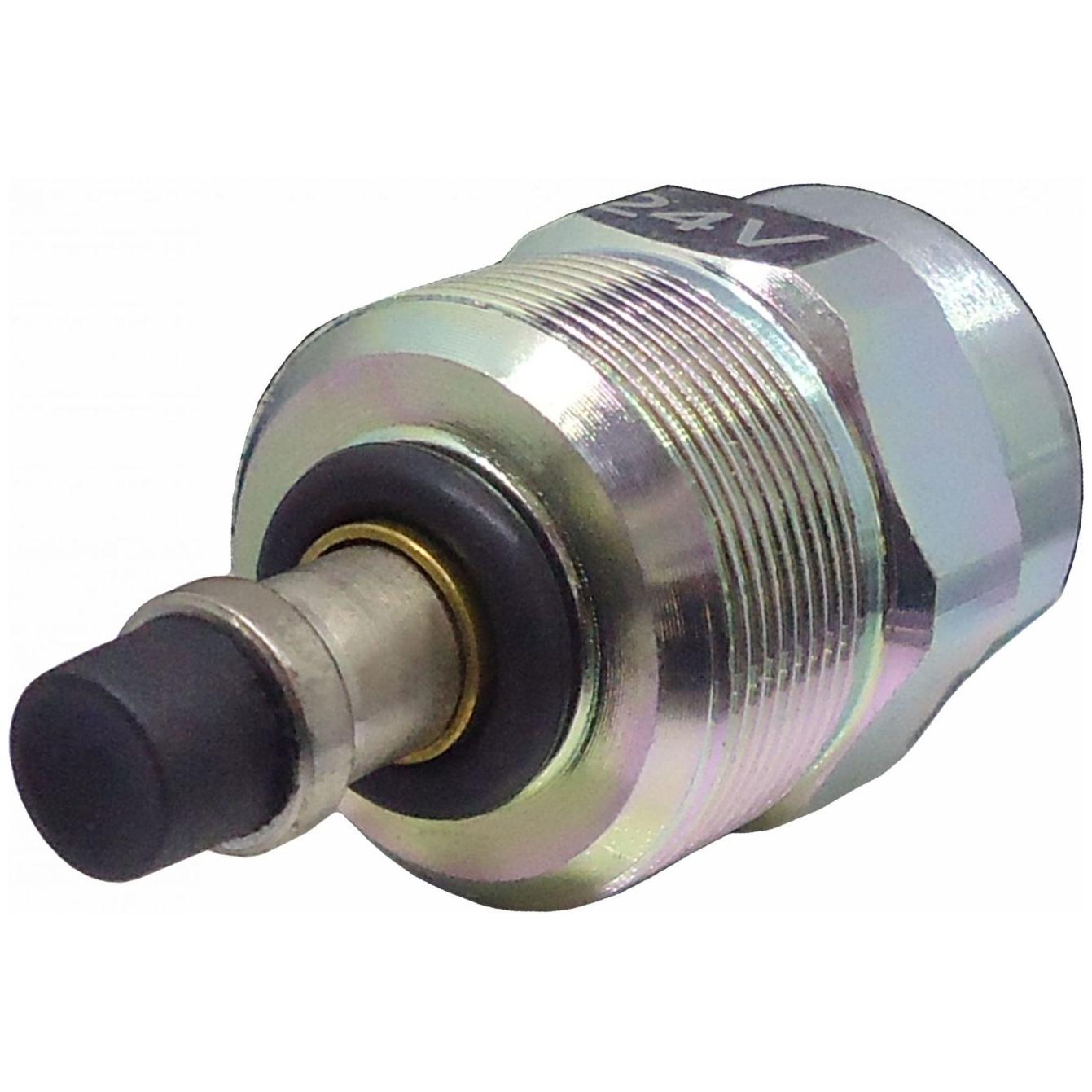 Solenoide de Parada 24V - DNI - 8021 - (1)