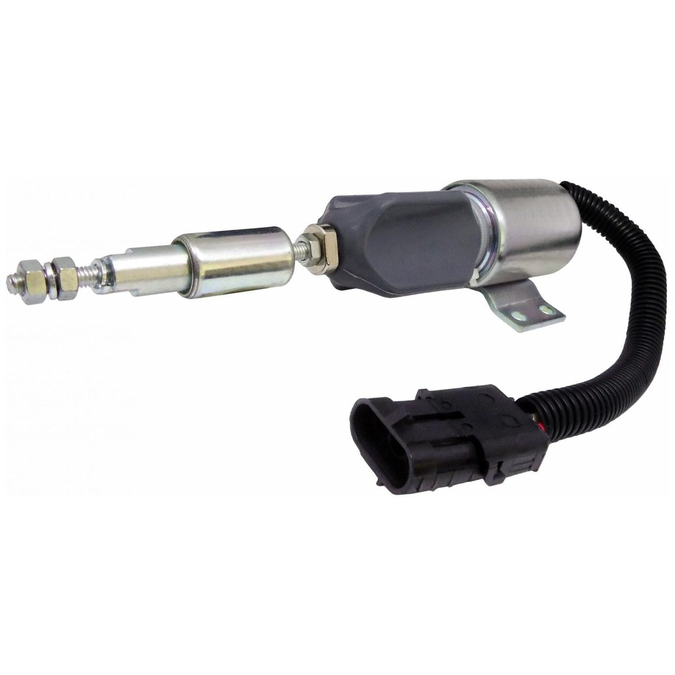 Solenoide de Parada 4V - DNI - 8034 - (1)