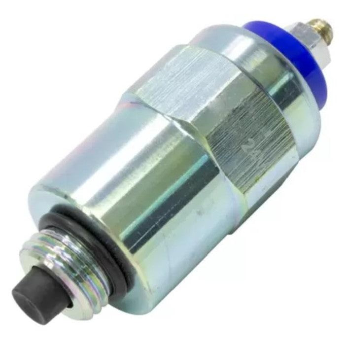 Válvula Solenoide da Bomba Injetora - Delphi - 7185-900K - (1)