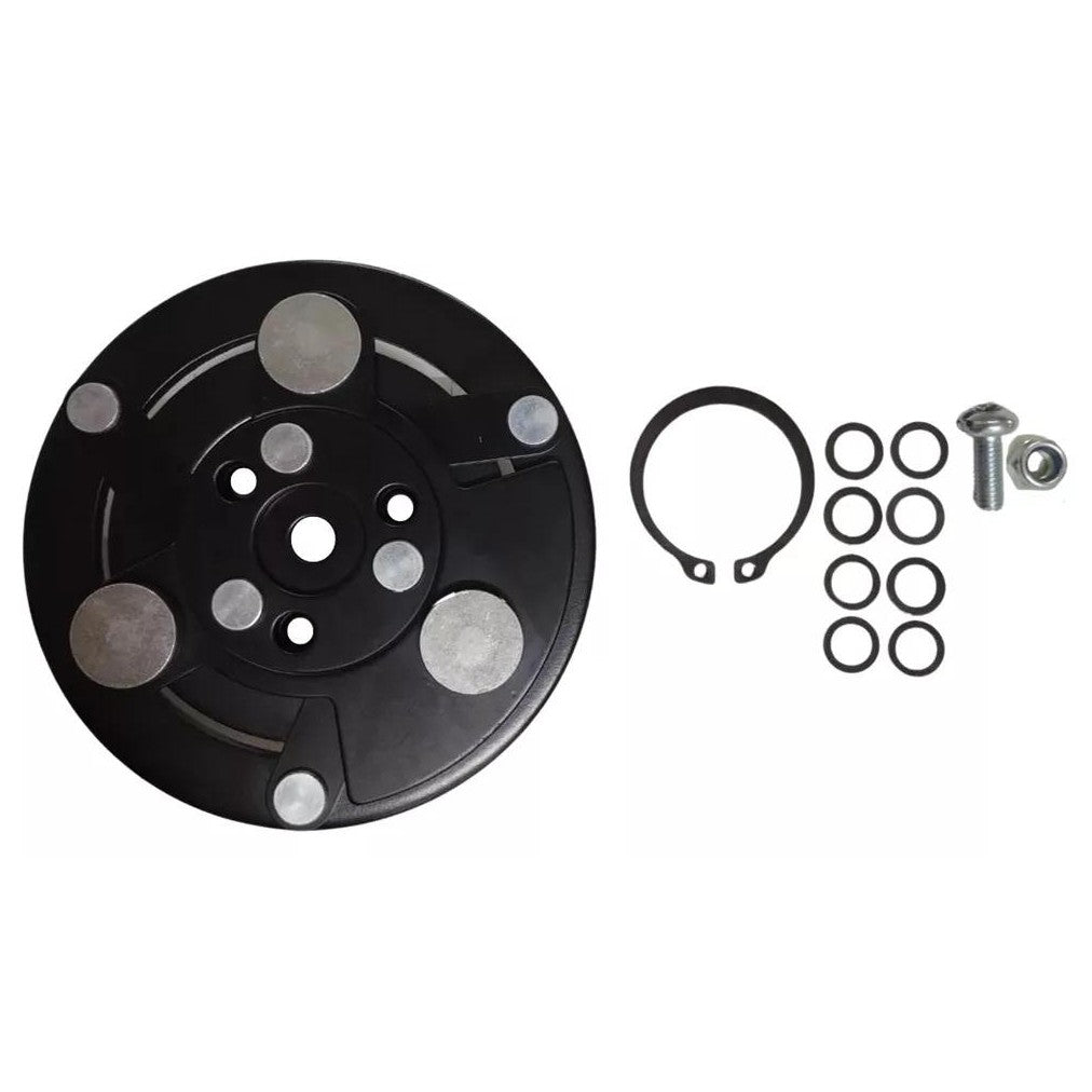 Kit Embreagem Compressor de Ar Condicionado - Delphi - CAK20010 - (1)