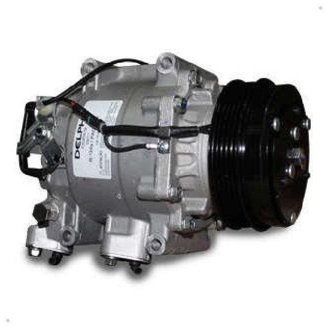 Compressor de Ar Condicionado - Delphi - CS20419 - (1)