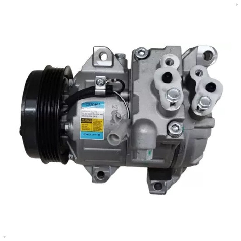 Compressor de Ar Condicionado - Delphi - CS20463 - (1)