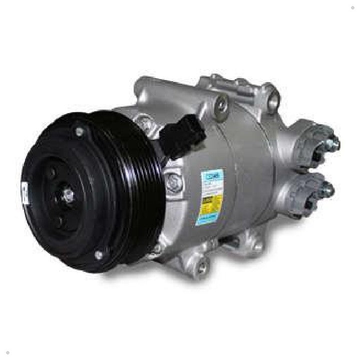 Compressor de Ar Condicionado - Delphi - CS20466 - (1)