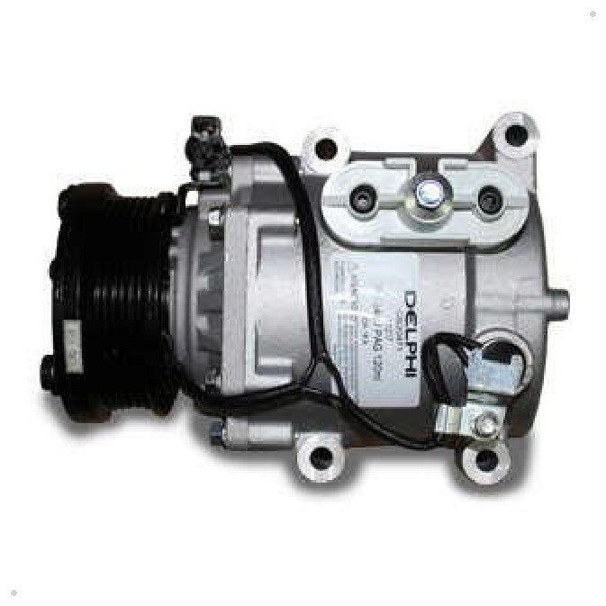 Compressor de Ar Condicionado - Delphi - CS20471 - (1)