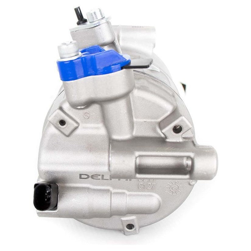 Compressor de Ar Condicionado - Delphi - CS20529 - (4)