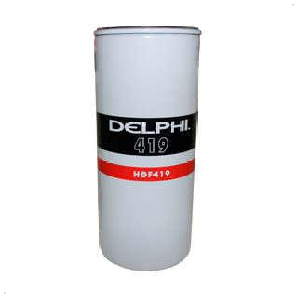 Filtro Blindado de Combustível - Delphi - HDF419 - (1)