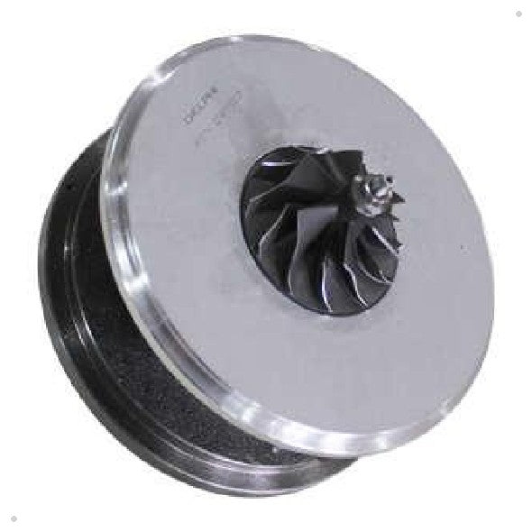 Conjunto Central do Turbocompressor - Delphi - HNC174 - (1)