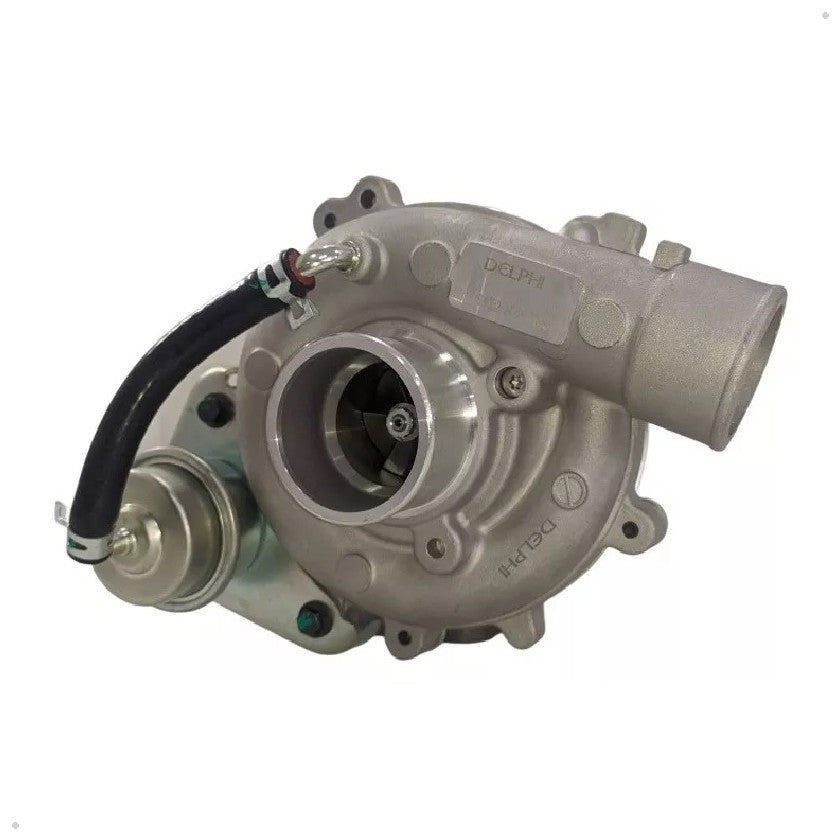 Turbocompressor - Delphi - HNX376 - (2)