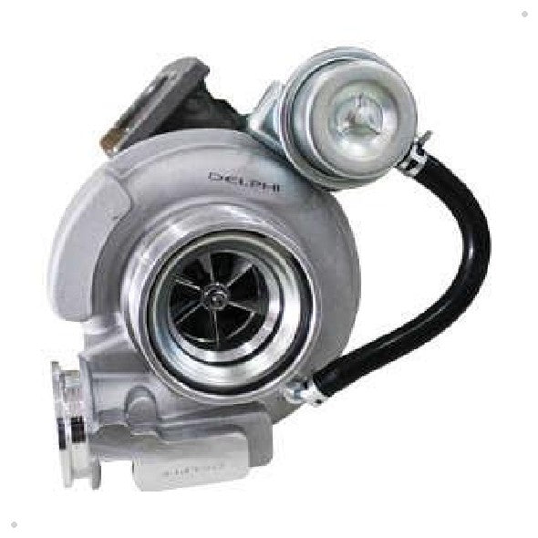 Turbocompressor - Delphi - HNX391 - (1)
