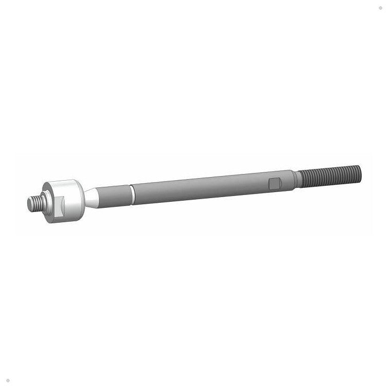 Braço Axial Dianteiro Lado Direito - Delphi - TA1809 - (1)