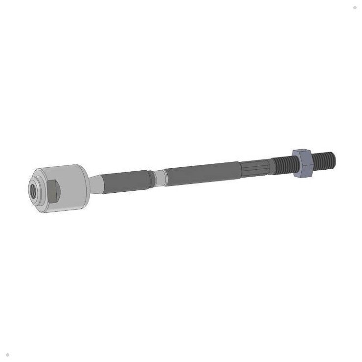 Braço Axial Dianteiro Lado Direito ou Esquerdo - Delphi - TA1807 - (1)