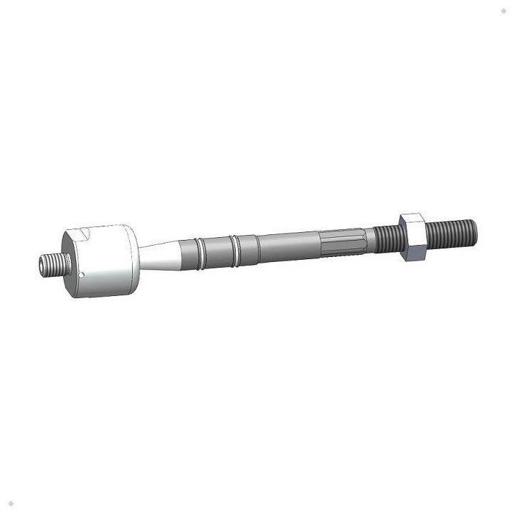 Braço Axial Dianteiro Lado Direito - Delphi - TA3295 - (1)