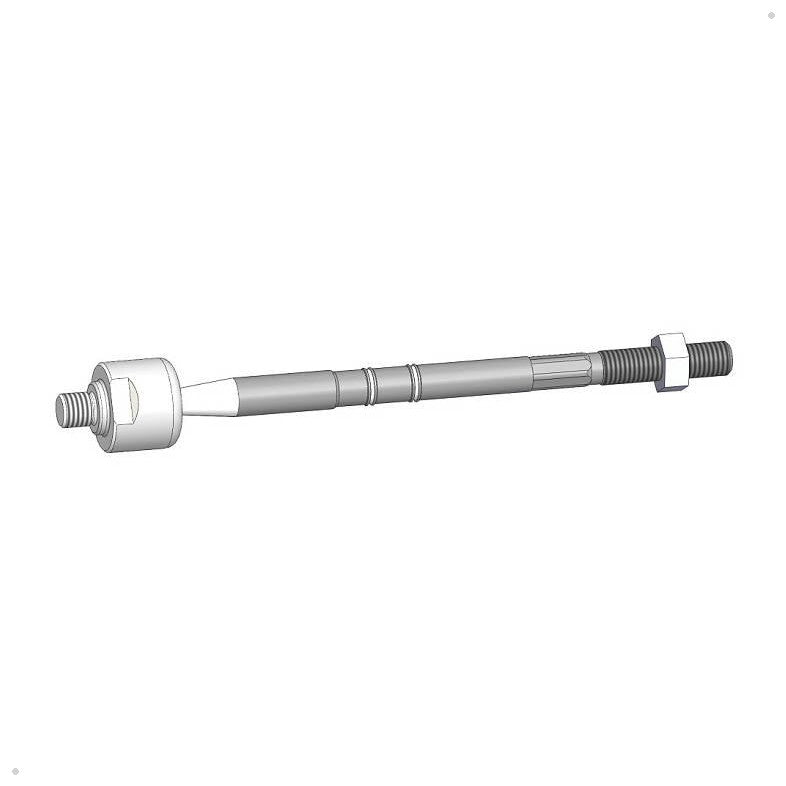 Braço Axial Dianteiro Lado Direito ou Esquerdo - Delphi - TA3513 - (1)