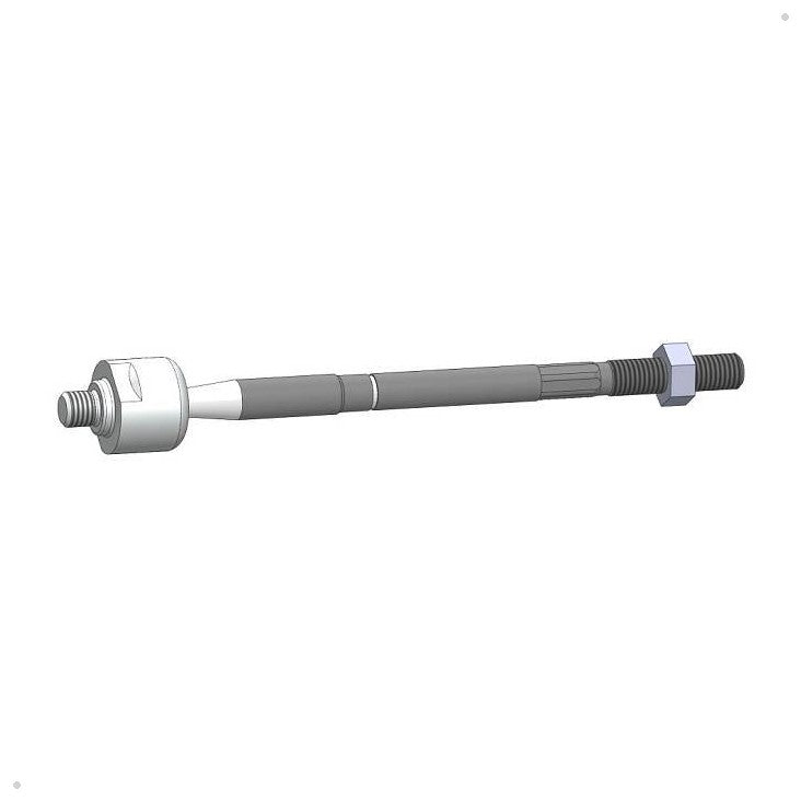 Par Barra Axial Direção - Delphi - TA3518 - (2)