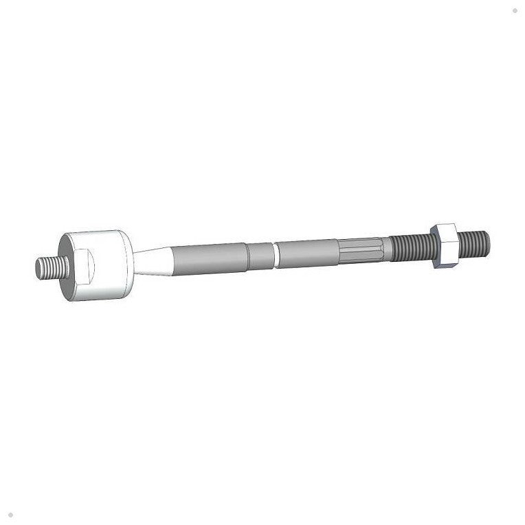 Braço Axial Dianteiro Lado Direito ou Esquerdo - Delphi - TA3562 - (1)