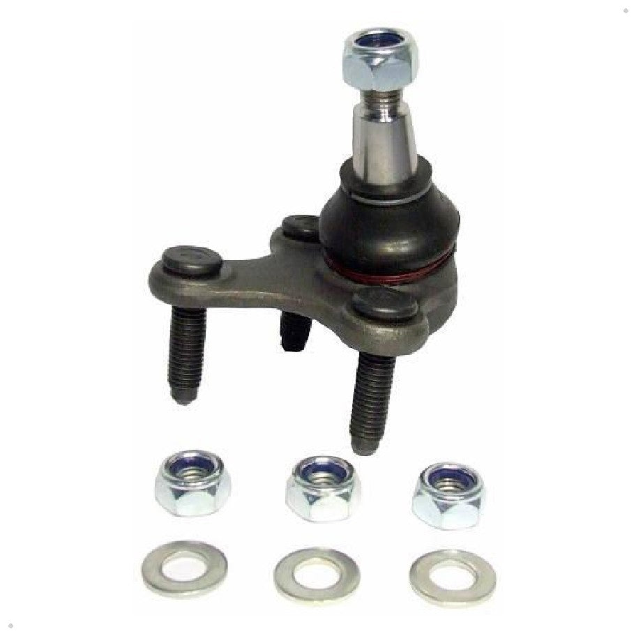 Pivô de Suspensão Inferior Dianteiro Lado Direito - Delphi - TC1732 - (1)
