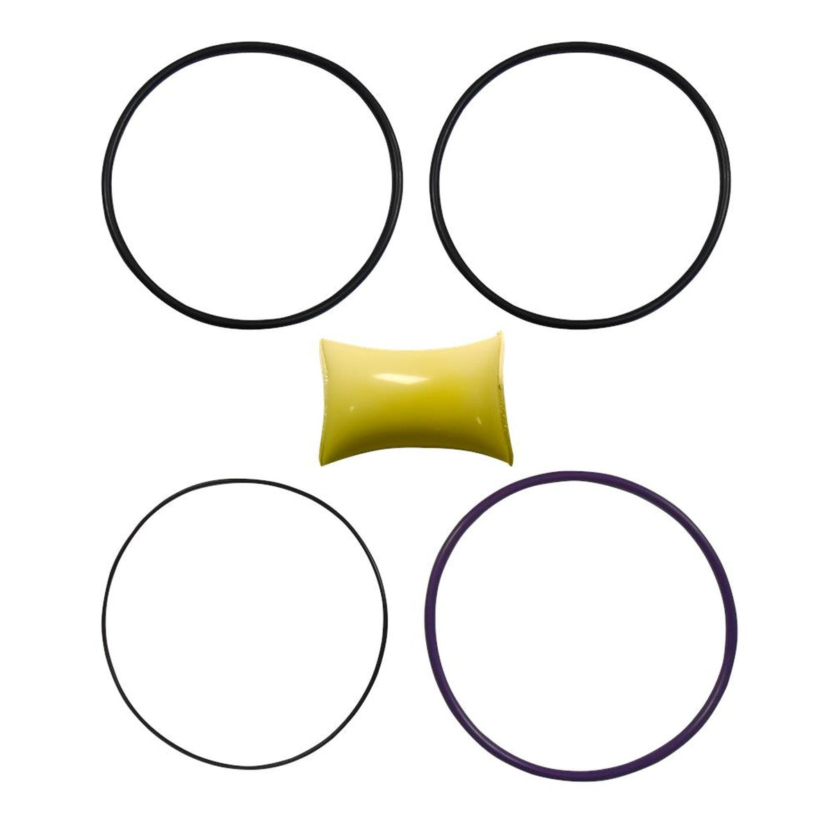 Kit de Anéis de Camisa - Corteco - 67001K - (1)