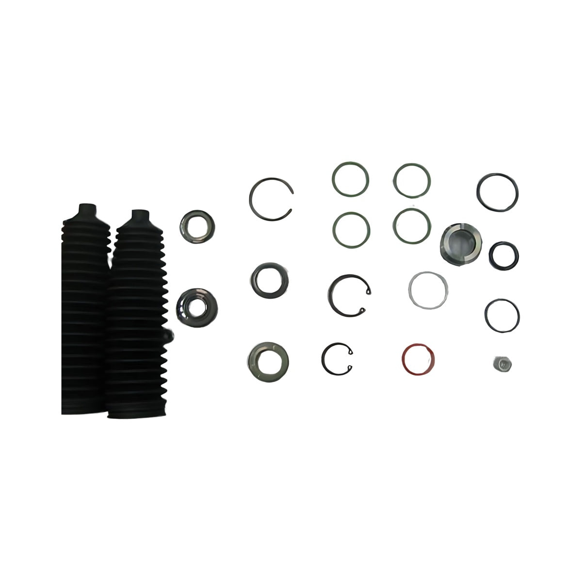 Kit de Reparo da Direção Hidráulica - Corteco - 57028K - (1)
