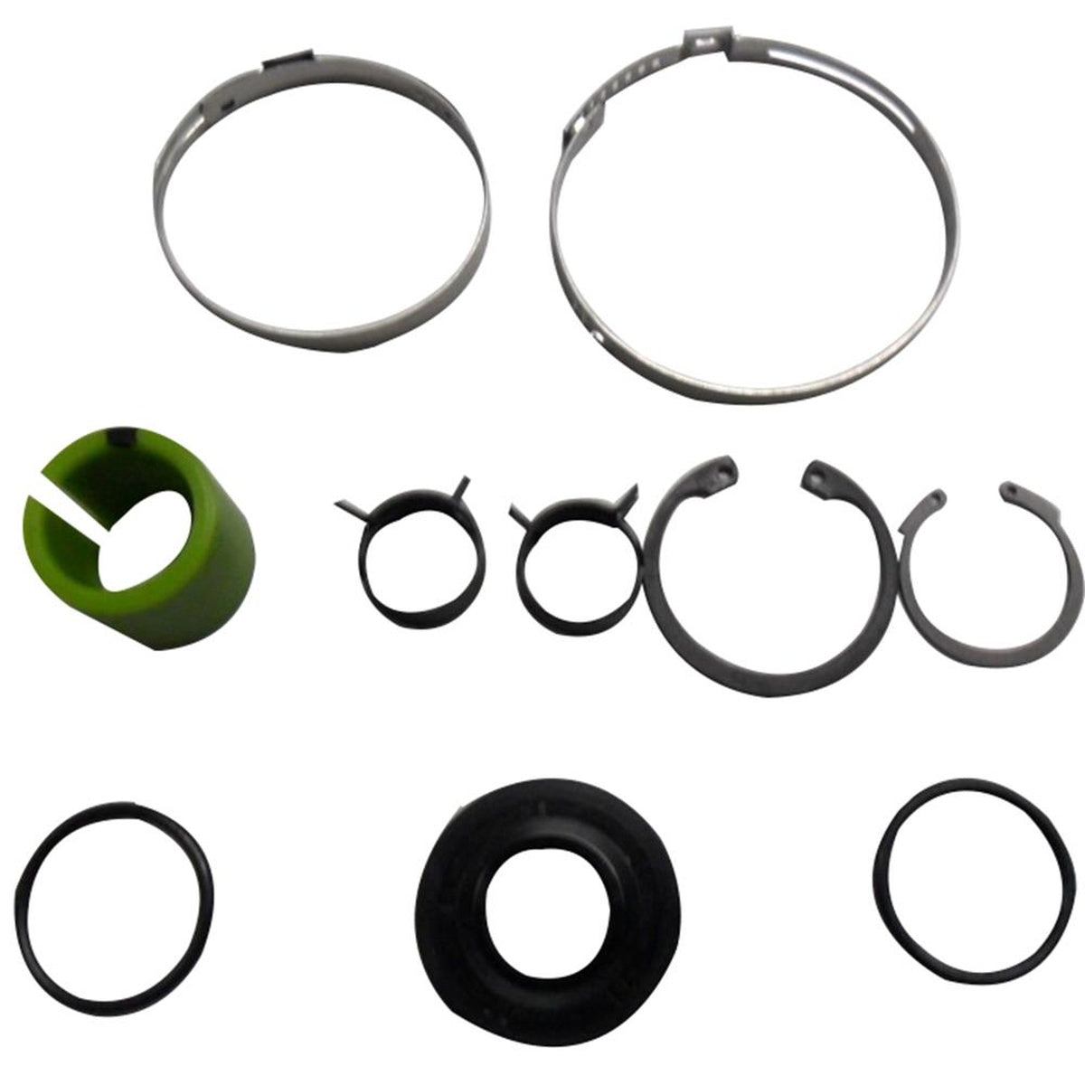 Kit de Reparo da Direção Hidráulica - Corteco - 57073K - (1)