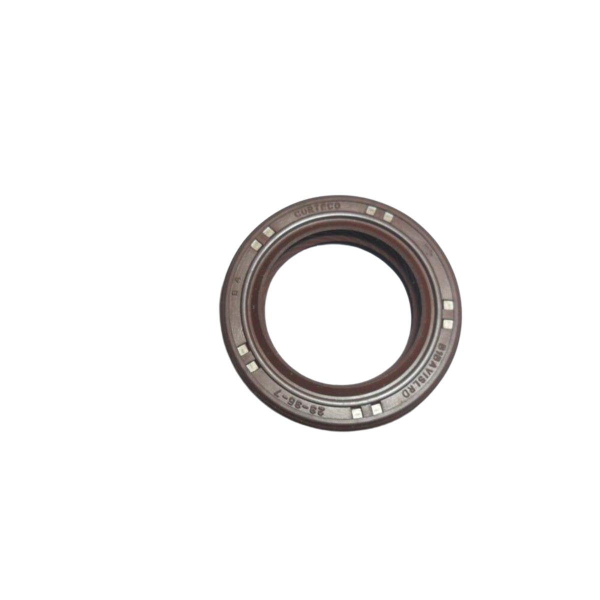 Retentor do Virabrequim 23 x 35 x 7 mm - Corteco - 7854V - (1)