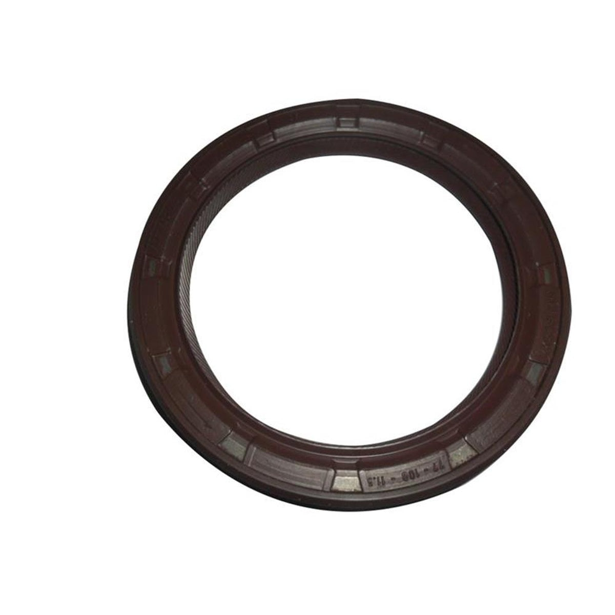 Retentor do Virabrequim 77 x 100 x 11,5 mm - Corteco - 8301V - (1)