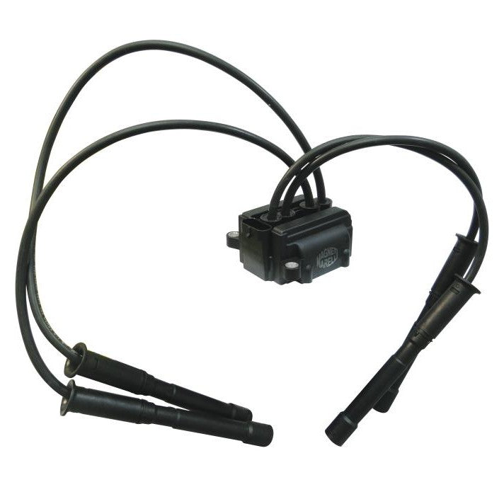 Bobina De Ignição - Magneti Marelli - BI0025MM - (1)